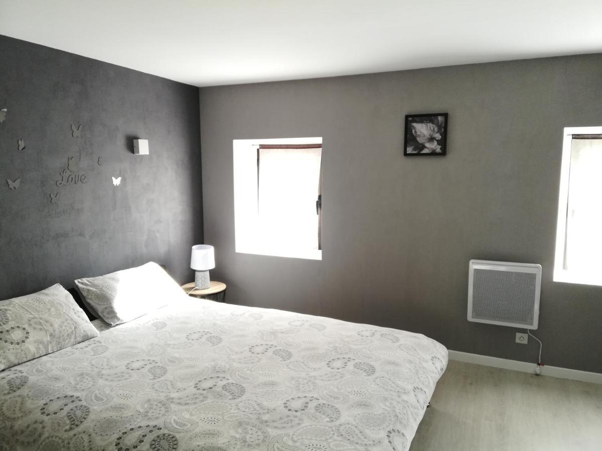 Casa Blanca A Sigean Villa Luaran gambar